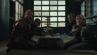 Thunderbolts is running in theaters currently. (Image via Marvel Entertainment)